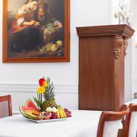 Boutique Budzak Hotel Ždiar