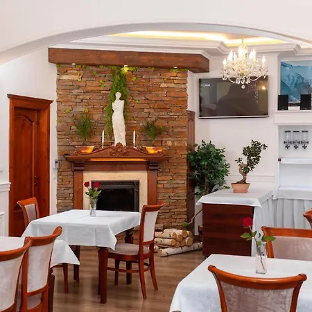 Boutique Budzak Ždiar