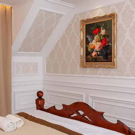 Boutique Budzak Hotel
