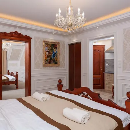 Hotel Boutique Budzak Ždiar