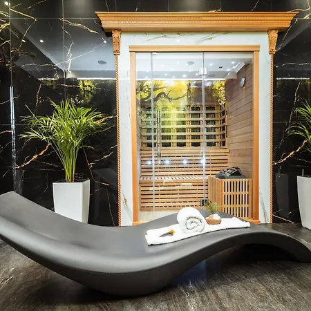 Boutique Budzak Hotel 3*