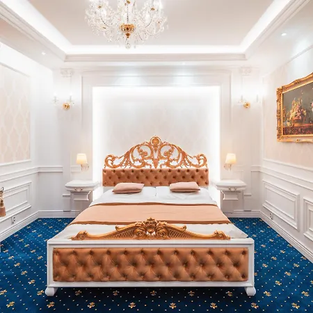 Budzak Szálloda Sebesér