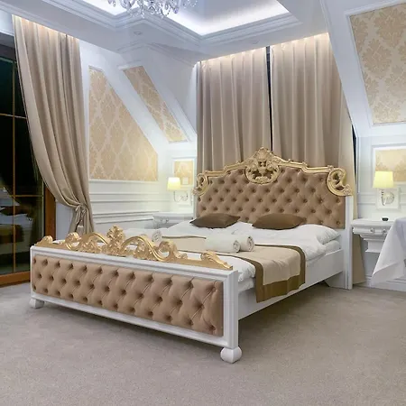 Boutique Budzak Hotel