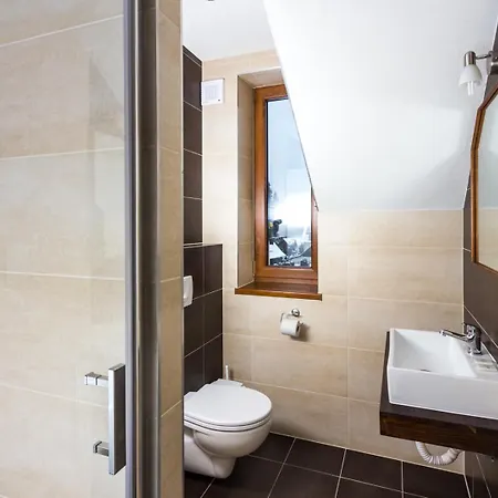 Boutique Budzak Hotel Ždiar
