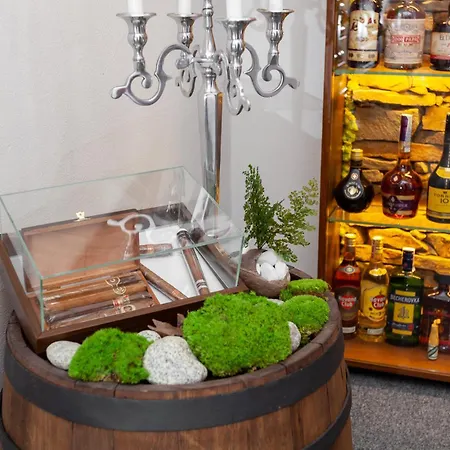 Boutique Budzak Hotel