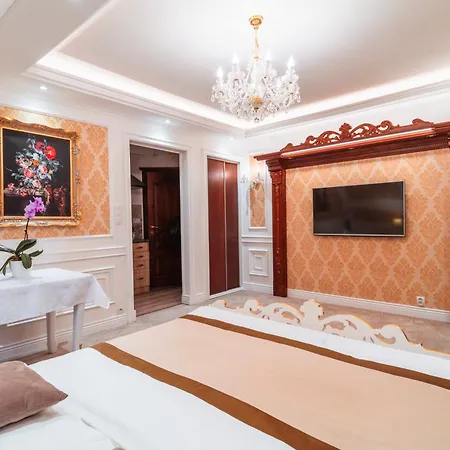 Boutique Budzak Hotel Ždiar